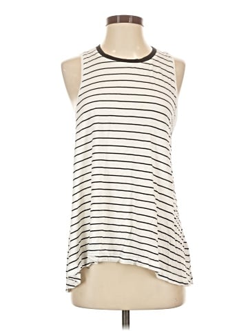 Club Monaco Sleeveless T-Shirt (view 1)