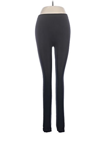 Miley Cyrus & Max Azria Yoga Pants (view 1)