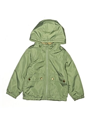 Carter's Raincoat (view 1)