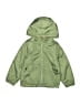 Carter's 100% Polyester Solid Green Raincoat Size 3T - photo 1