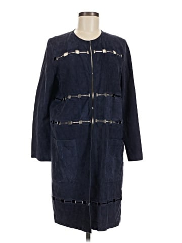 Elie Tahari Coat (view 1)