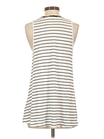 Club Monaco Sleeveless T-Shirt (view 2)