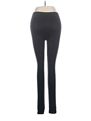 Miley Cyrus & Max Azria Yoga Pants (view 2)
