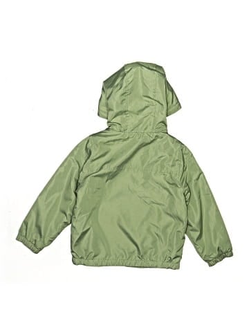 Carter's Raincoat (view 2)