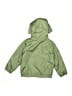 Carter's 100% Polyester Solid Green Raincoat Size 3T - photo 2