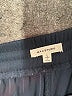 Max Studio Solid Black Dress Pants Size L - photo 7