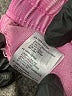 RD Style 100% Cotton Pink Shorts Size S - photo 4