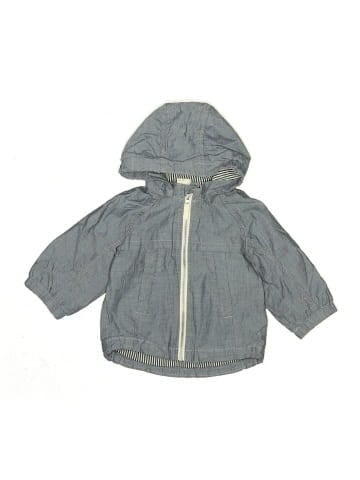 H&M Zip Up Hoodie (view 1)
