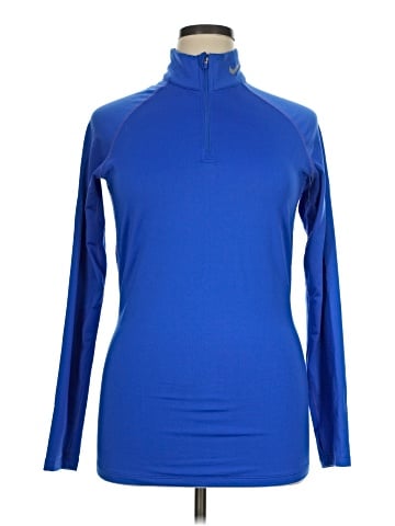 Nike Fleece (view 1)