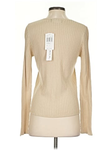 August Silk Silk Cardigan (view 2)
