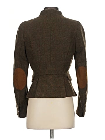 Zara Basic Blazer (view 2)