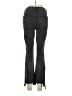 Flying Monkey Black Jeans Size 28 waist - photo 2