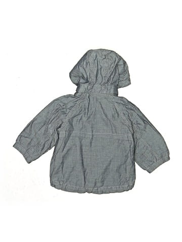 H&M Zip Up Hoodie (view 2)