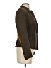 Zara Basic Tweed Brown Blazer Size XS - photo 4