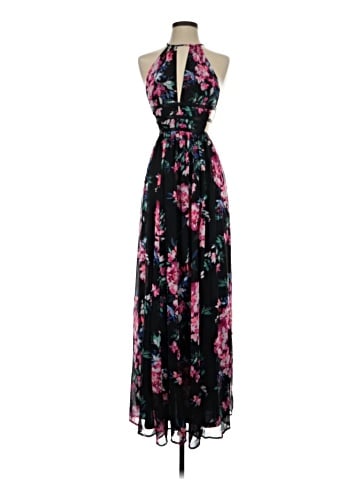 Express Cocktail Dress (view 1)