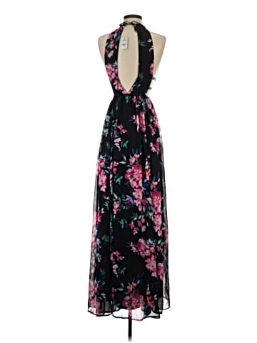 Express Cocktail Dress (view 2)