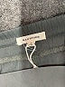 Max Studio Solid Gray Dress Pants Size L - photo 7