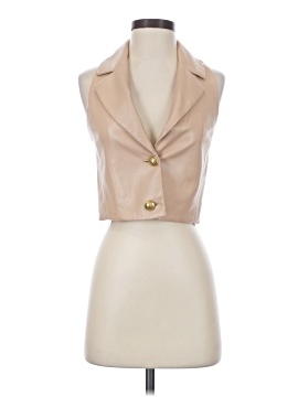 Alice + Olivia Vest