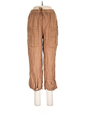 Kaktus Linen Pants (view 1)