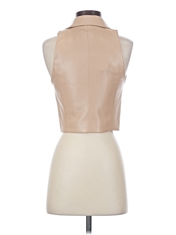 Alice + Olivia Vest (view 2)