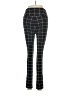 Wearever Plaid Black Casual Pants Size M - photo 2