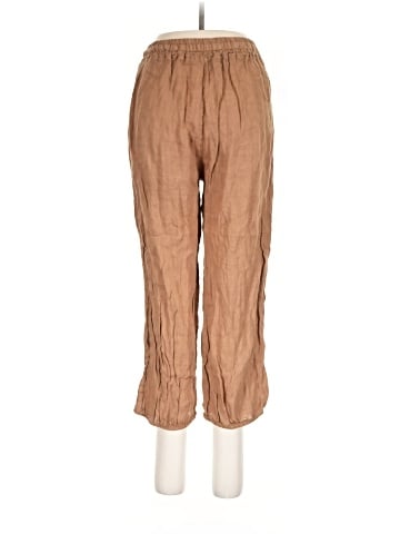 Kaktus Linen Pants (view 2)