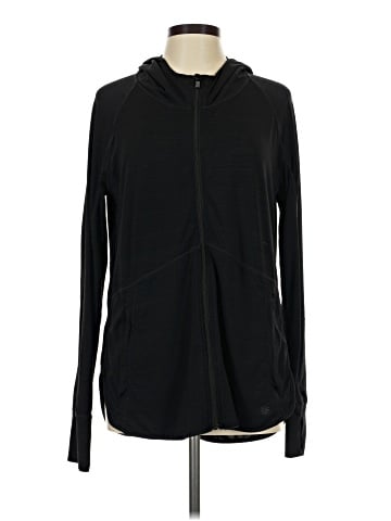 Athleta Zip Up Hoodie (view 1)