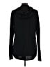 Athleta Black Zip Up Hoodie Size L - photo 2
