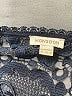 Monsoon Black Cocktail Dress Size 10 - photo 7