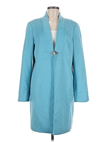 W by Worth Wool Coat (view 1)