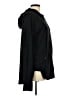 Athleta Black Zip Up Hoodie Size L - photo 4
