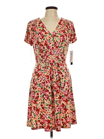 Maggy London Casual Dress (view 1)