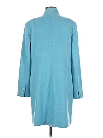 W by Worth Wool Coat (view 2)