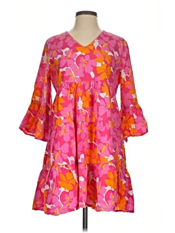 Charlie Paige Casual Dress (view 1)