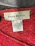 Susan Bristol Pink Cardigan Size L - photo 7