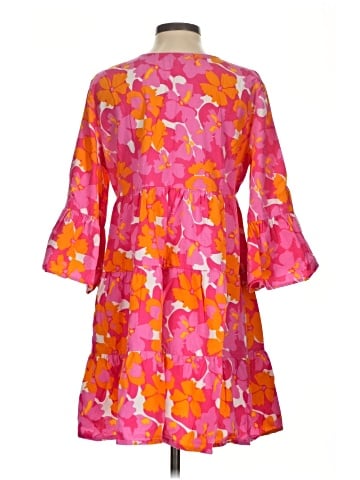 Charlie Paige Casual Dress (view 2)