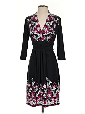 White House Black Market Cocktail Dress (view 1)