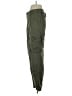 Levi's 100% Cotton Green Cargo Pants Size 25 waist - photo 5
