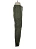 Levi's 100% Cotton Green Cargo Pants Size 25 waist - photo 4