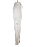 Babaton Ivory Cargo Pants Size 6 - photo 4