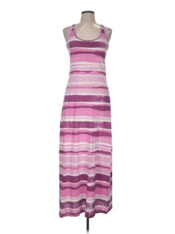 Life Is Good Casual Dress (view 1)