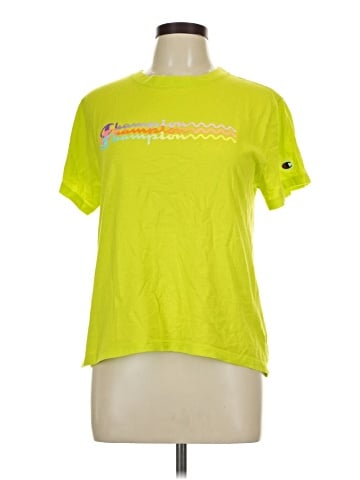 Champion Active T-Shirt (view 1)