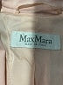 Max Mara Pink Wool Blazer Size 16 - photo 3