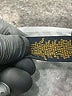 Lauren Jeans Co. Black Pullover Sweater Size M - photo 8