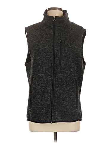Beverly Hills Polo Club Sweater Vest (view 1)
