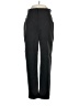 A.L.C. Solid Black Dress Pants Size 8 - photo 1