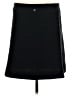PrAna Chevron-herringbone Black Casual Skirt Size L - photo 2