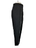 A.L.C. Solid Black Dress Pants Size 8 - photo 4