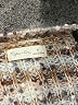 Rylee + Cru Tweed Tan Pullover Sweater Size M - photo 7