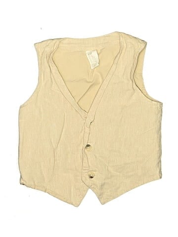 H&M Sleeveless Top (view 1)